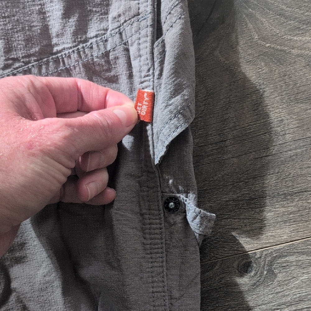 Dovetail Workwear Anna Pants - Picture 9 of 9